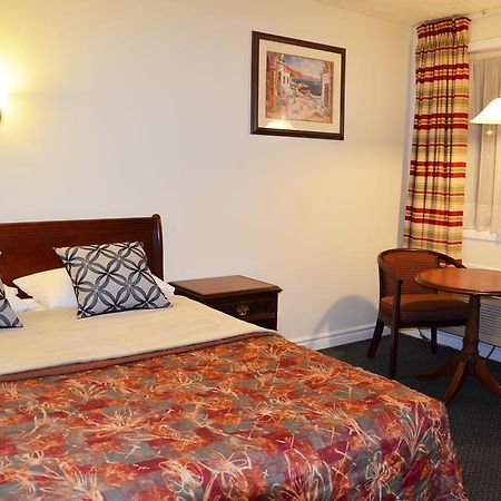 Grand Motel Toronto Zewnętrze zdjęcie