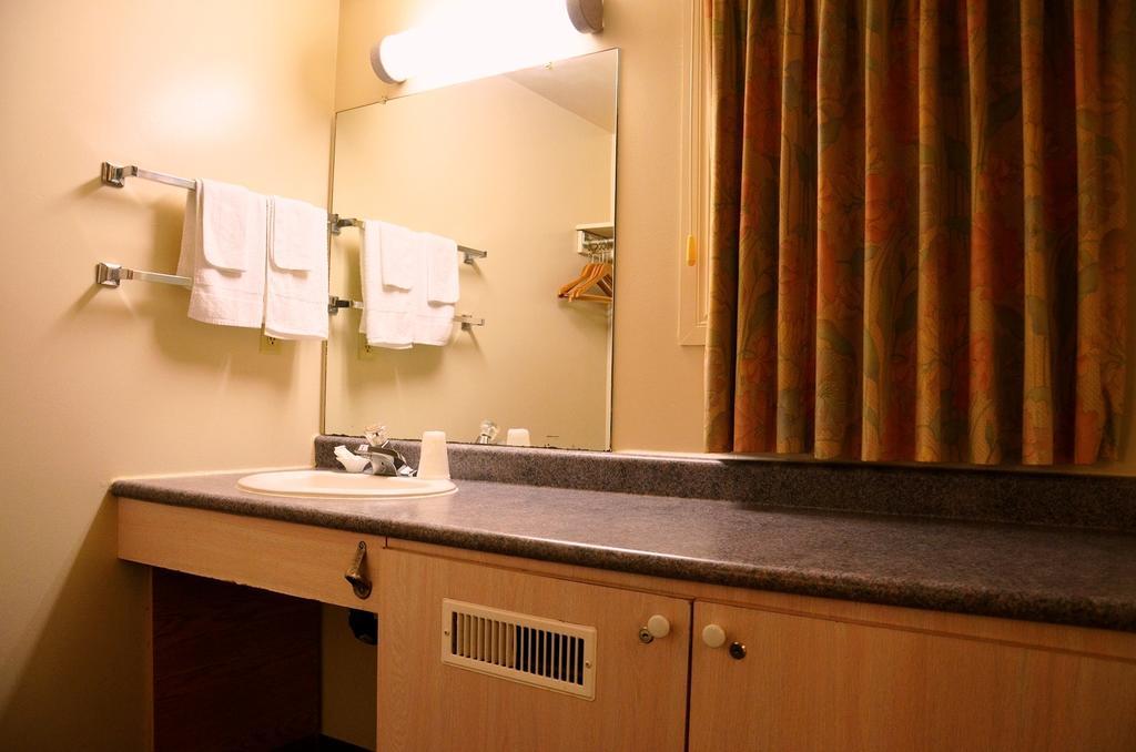 Grand Motel Toronto Pokój zdjęcie