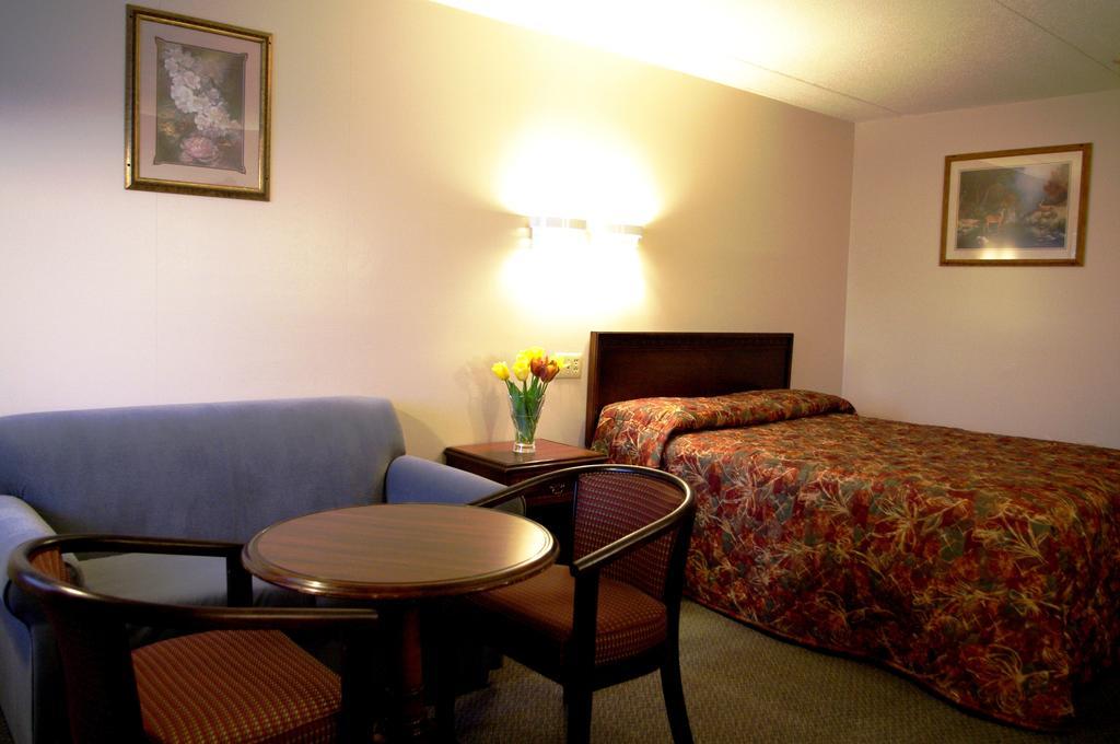 Grand Motel Toronto Pokój zdjęcie