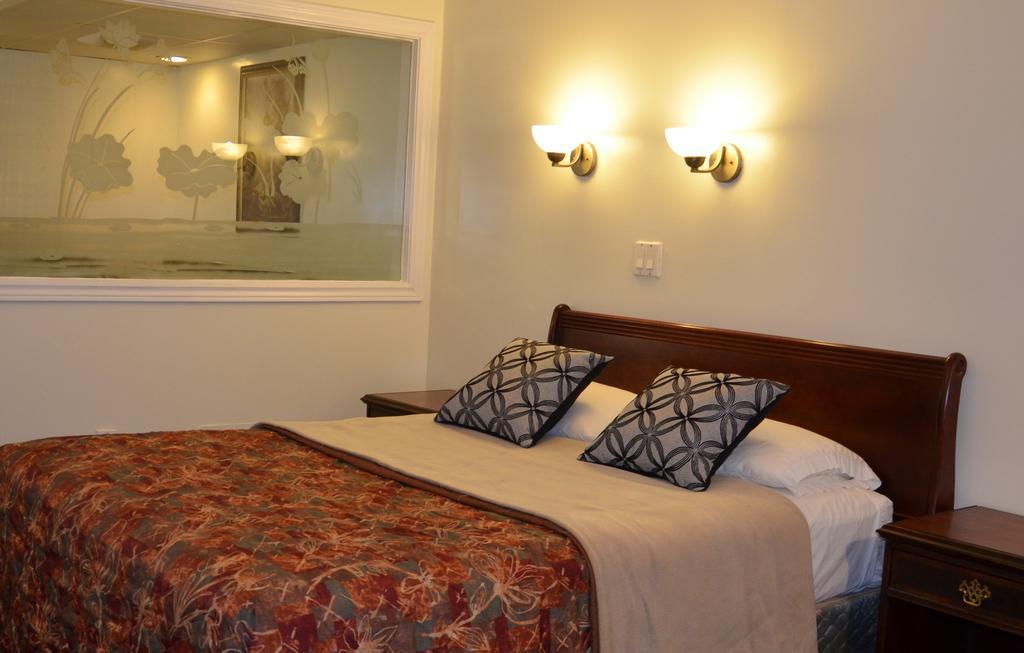 Grand Motel Toronto Zewnętrze zdjęcie