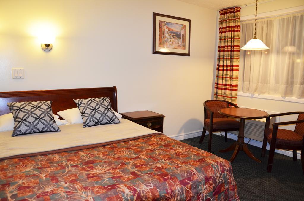 Grand Motel Toronto Zewnętrze zdjęcie