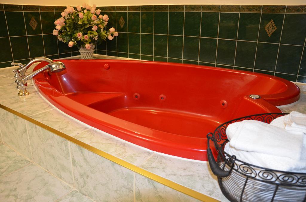 Grand Motel Toronto Zewnętrze zdjęcie